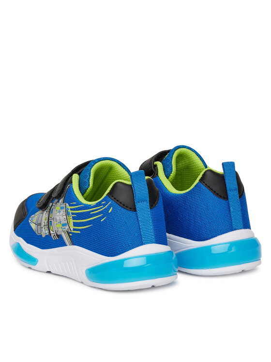 Sprandi Sprandi Sneakers CEO-K231220 Dunkelblau