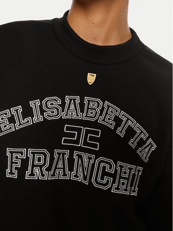 Elisabetta Franchi Elisabetta Franchi Pluus MD-003-46E2 Must Relaxed Fit