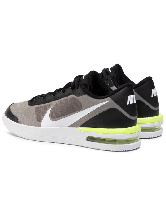 Nike Nike Obuća za tenis Air Max Vapor Wing Ms BQ0129 007 Siva