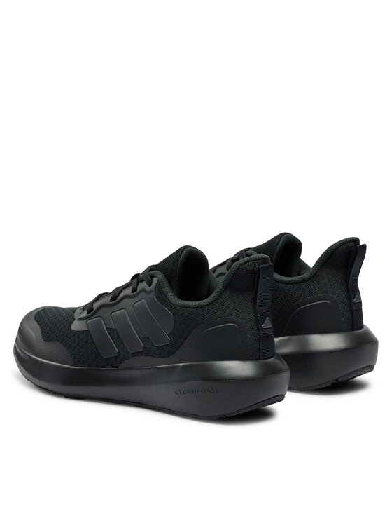 adidas adidas Laisvalaikio batai Fortarun 3.0 J IH2843 Juoda