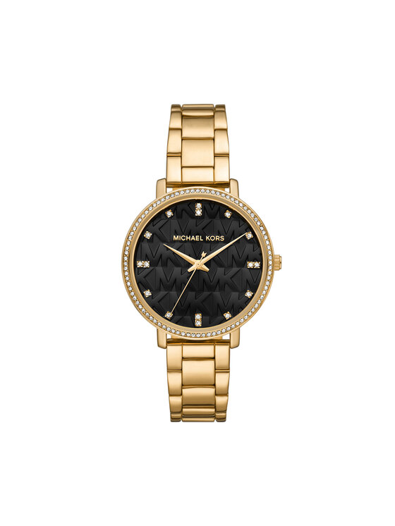 Michael Kors Michael Kors Pulkstenis Pyper MK4916 Zelta