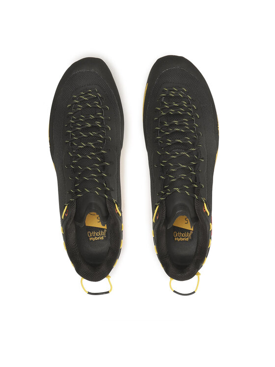 La Sportiva La Sportiva Trekkingschuhe Tx Guide 27N999100 Schwarz