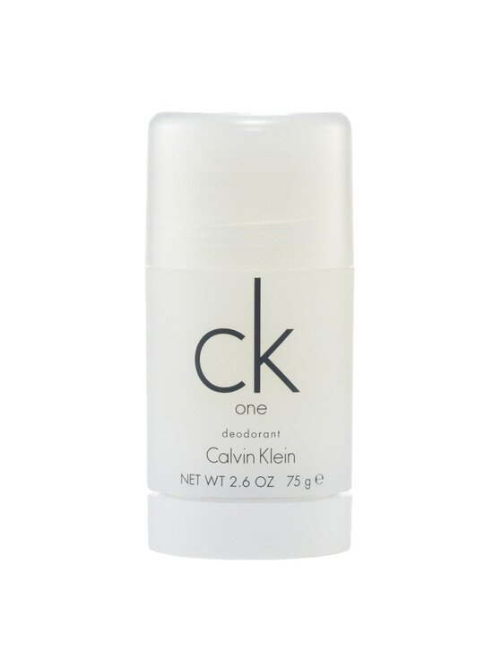 Calvin Klein Calvin Klein ck one Dezodorant sztyft