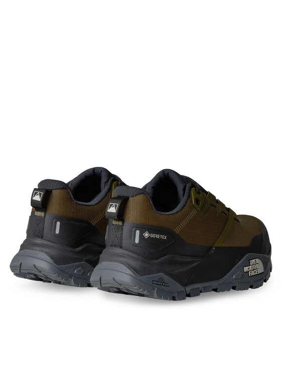 The North Face The North Face Trekking Offtrail Hike Gore-Tex NF0A8AEG7R81 Smeđa