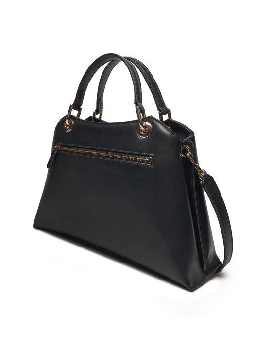 Guess Guess Pārnēsajamā soma hwevg953506-bla Melns