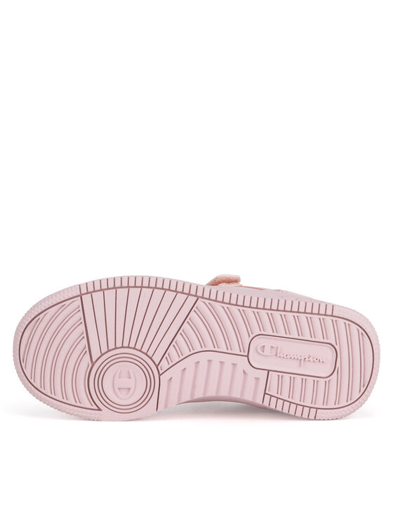 Champion Champion Αθλητικά RD18 2.0 G PS LOW S32497-PS047 Ροζ