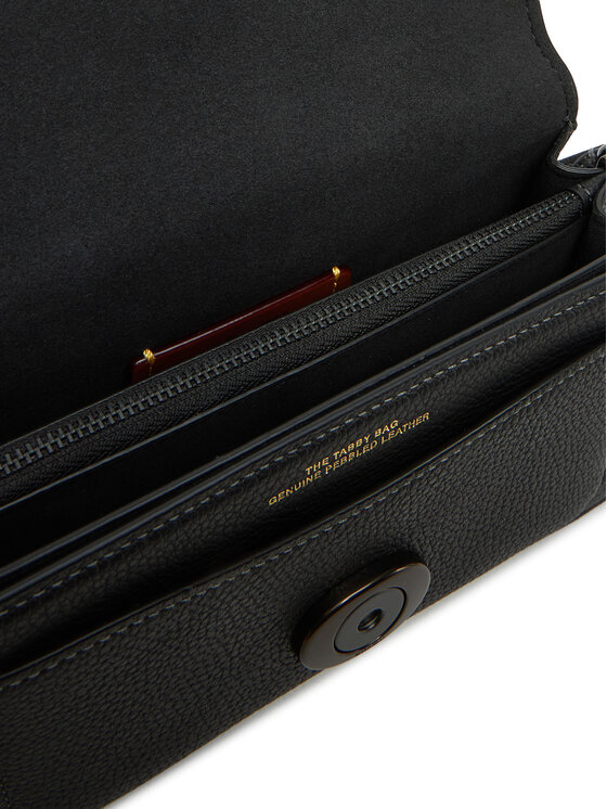 Coach Coach Дамска чанта Pb Tabby Sb 20 CM546 Черен