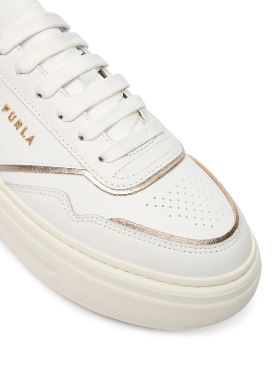 Furla Furla Sneakers Nuage YK73NUA BX4471 O6000 Bianco