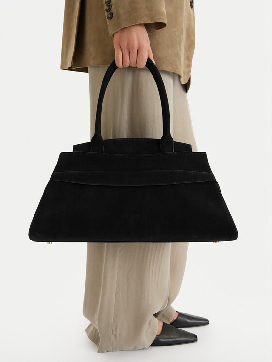 GINO ROSSI GINO ROSSI Rankinė EO-LA224-19156A Juoda