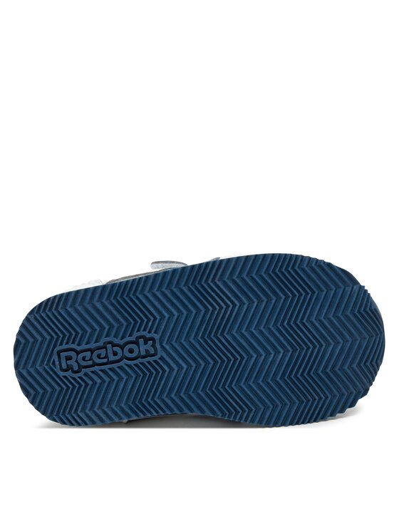 Reebok Reebok Снікерcи Royal Cl Jog 3.0 1V 100044509 / GW5280 Білий