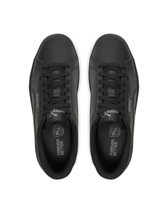Puma Puma Sneakersy Smash 3.0 392031 01 Czarny
