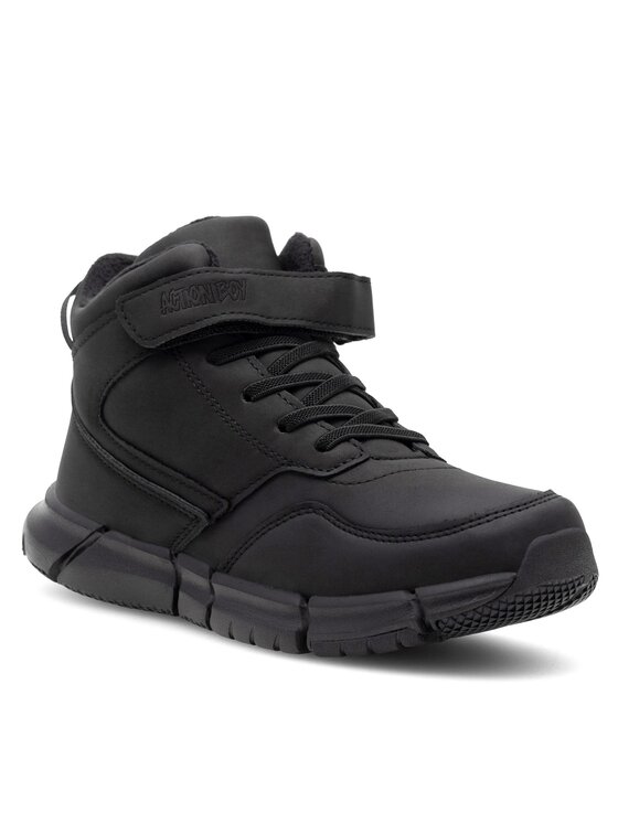 Action Boy Action Boy Snīkeri CP87-25050(III)CH Melns