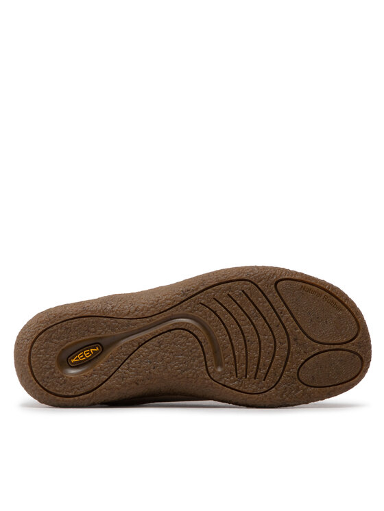 Keen Keen Боти тип челси Mosey Chelsea Leather 1026453 Бежов