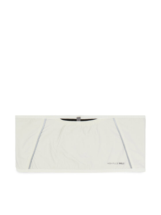 Salomon Salomon Športový pás HIGH PULSE BELT LC2711200 Krémová