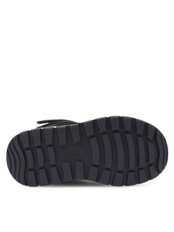Nelli Blu Nelli Blu Čizme za snijeg XT-L4058(III)DZ Crna