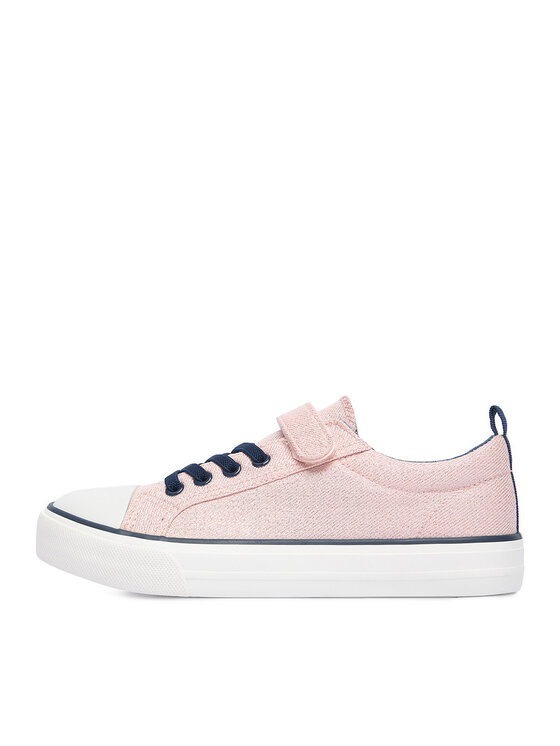DeeZee DeeZee Sneakers CEO-CSS20377-53 Ροζ