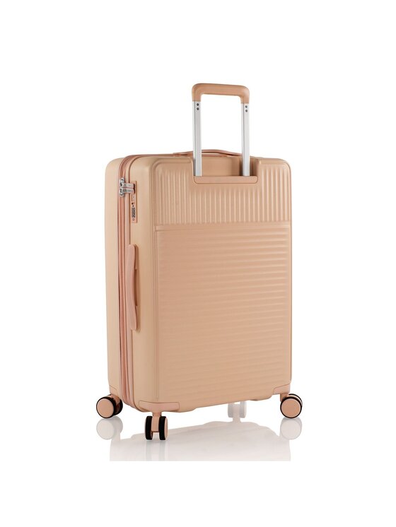 Heys Heys Komplet walizek 314280 Miedziany