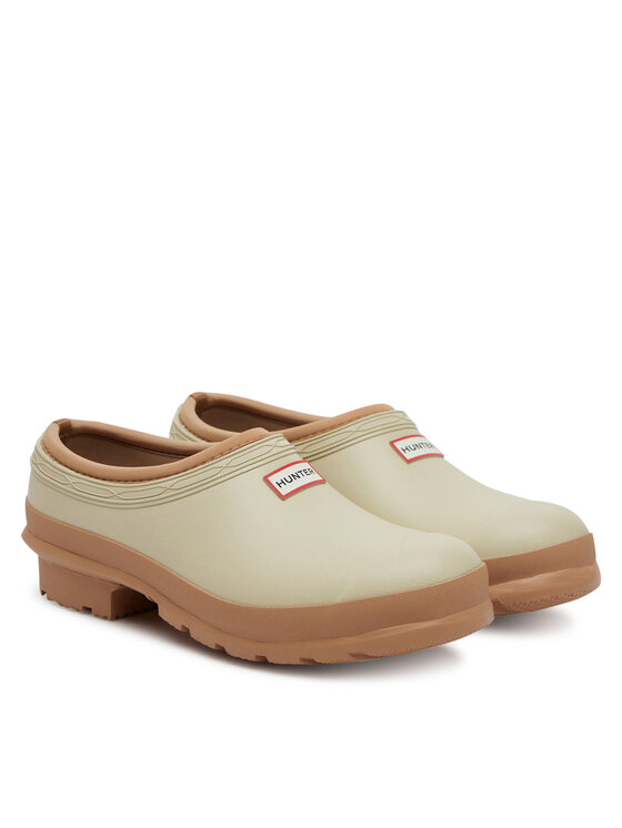 Hunter Hunter Cizme de cauciuc WFF1088RMA Bej