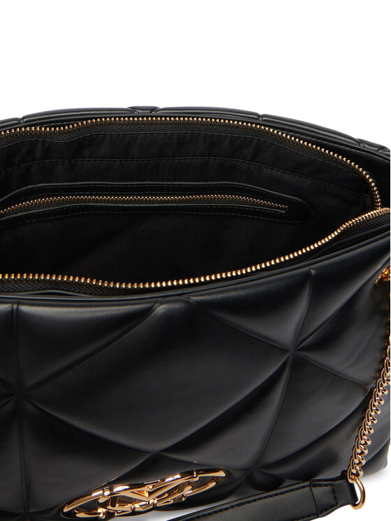 LOVE MOSCHINO LOVE MOSCHINO Τσάντα JC4040PP0PLC0000 Μαύρο
