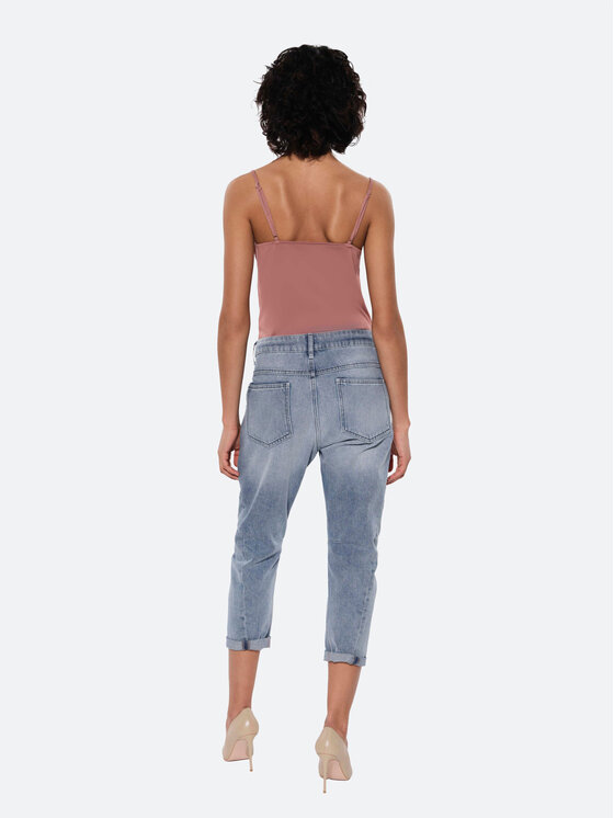 Rage Age Τζιν Pixie Μπλε Regular Fit | Modivo.gr