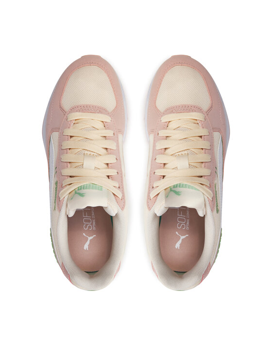Puma Puma Sneakers Graviton Jr 381987-30 Beige