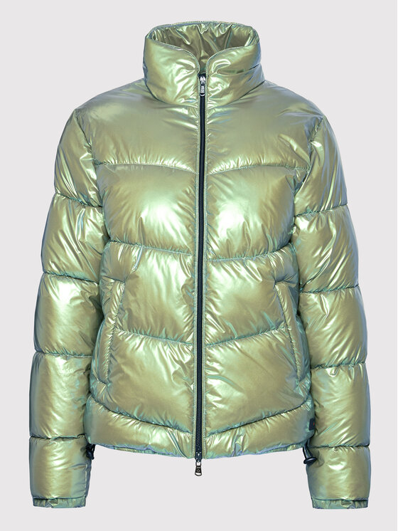 Canadian Classics Canadian Classics Zimska jakna Amherst CN.G221210WRES Zelena Regular Fit