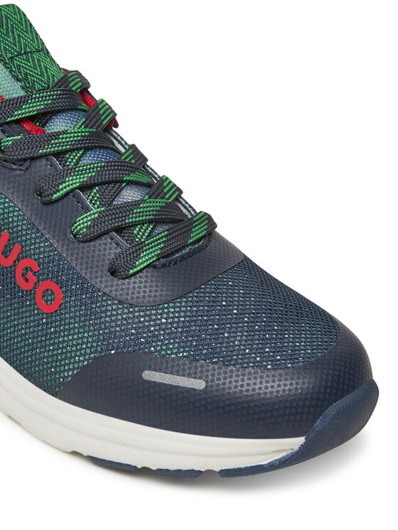 HUGO HUGO Sneakers G00304 M Dunkelblau