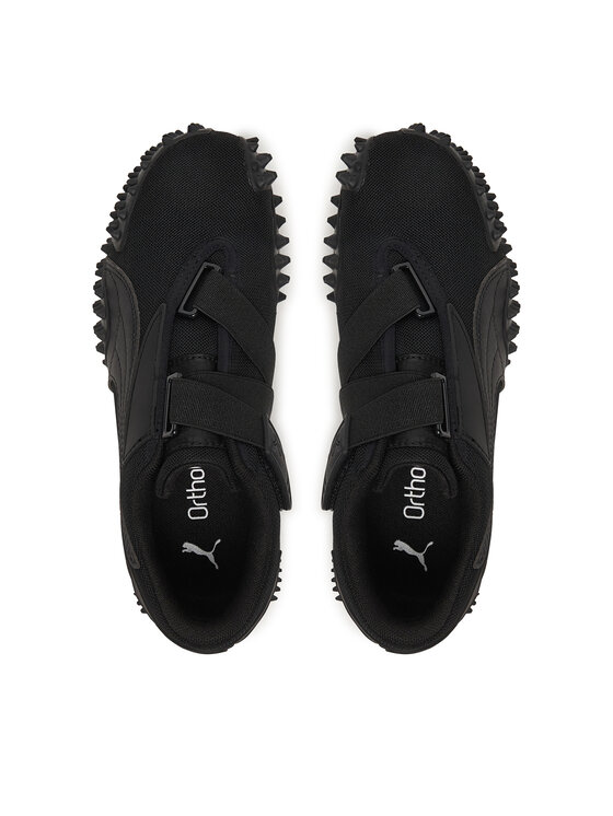 Puma Puma Снікерcи Mostro OG Prime Jr 03729 02 Чорний