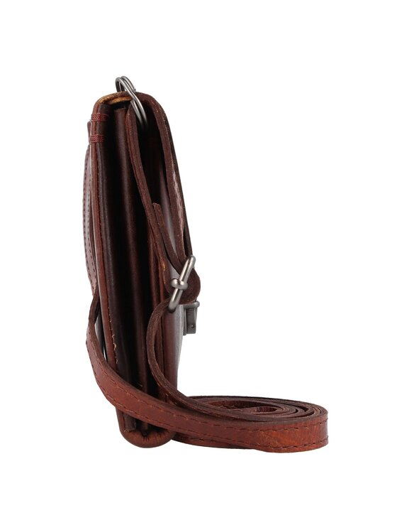 HAROLDS HAROLDS Torebka 289644 Brązowy