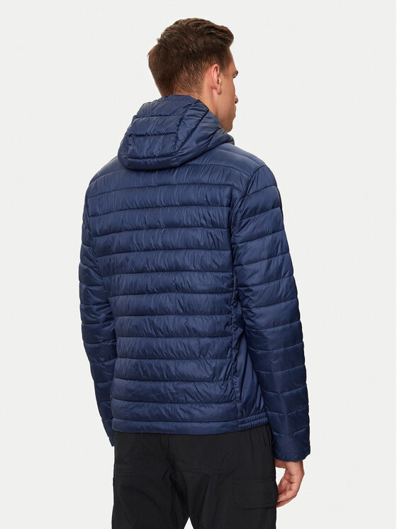 Rossignol Rossignol Télikabát RLMMJ62 Sötétkék Regular Fit