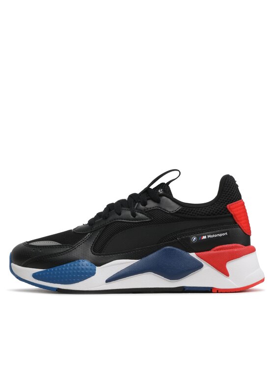 Puma rs best sale noir homme