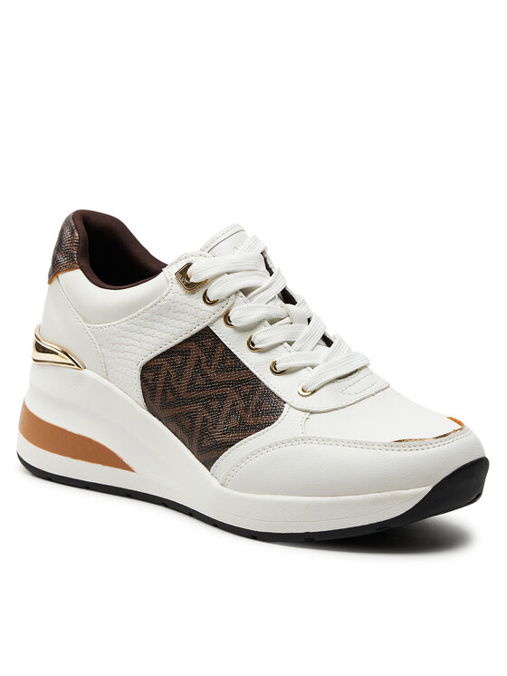 Aldo Aldo Superge Iconistep 13542905 Rjava