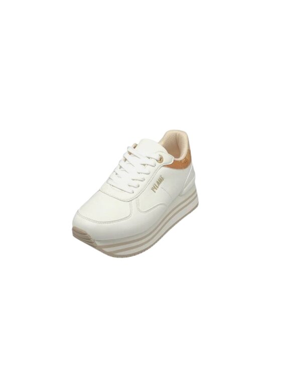 Alviero Martini Prima Classe Alviero Martini Prima Classe Sneakers Sneakers donna Bianco