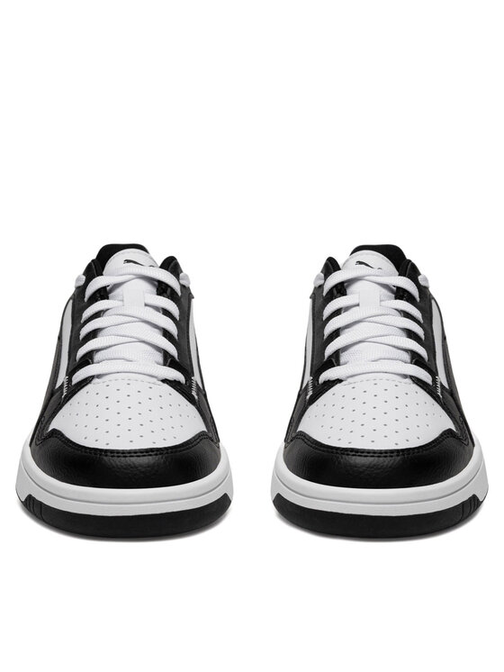 Puma Puma Sneakersy 39899301 Biały