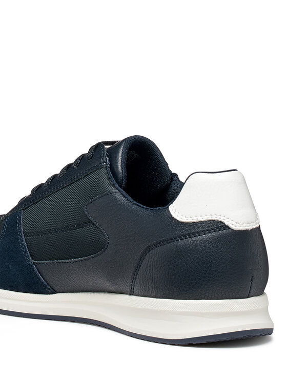 Geox Geox Laisvalaikio batai U Avery U65H5A 0BU11 C4002 Tamsiai mėlyna