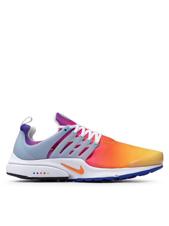 Nike Nike Snīkeri Air Presto CJ1229 700 Oranžs
