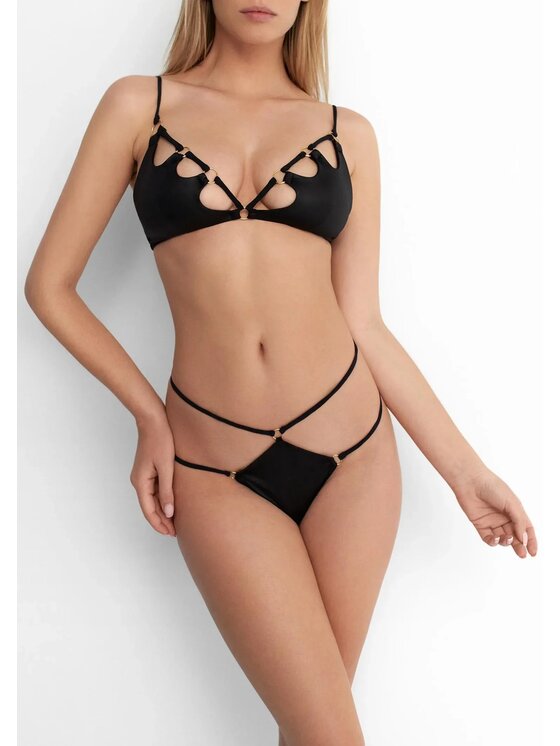 Poupée Marilyn Poupée Marilyn Bikini Aria 2 Czarny