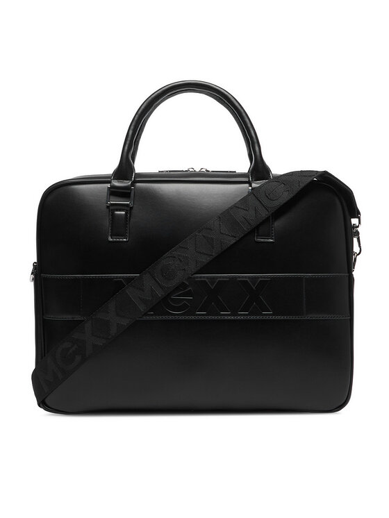 MEXX MEXX Geantă pentru laptop MEXX-S-010-07 Negru