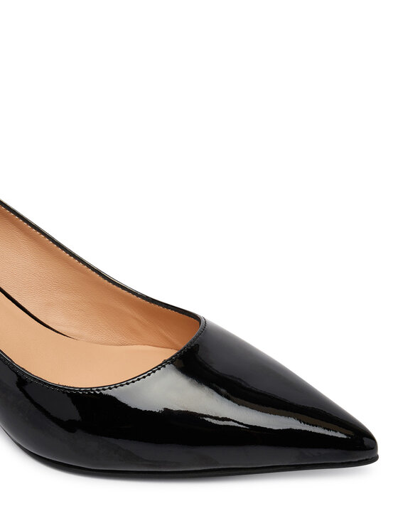 LOVE MOSCHINO LOVE MOSCHINO Pumps JA10326G1OIH0000 Schwarz