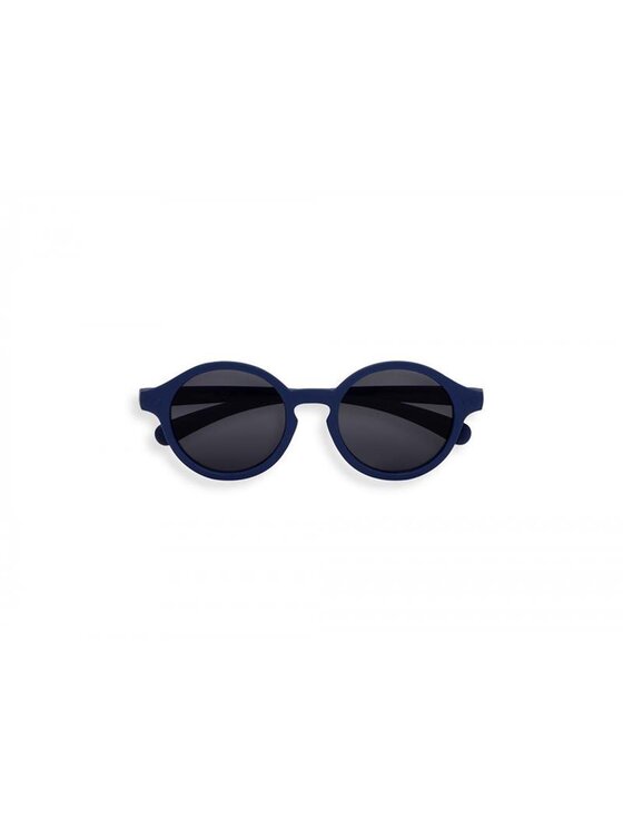 IZIPIZI IZIPIZI Okulary przeciwsłoneczne Sun KIds Niebieski