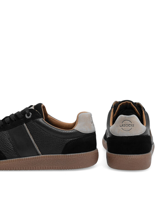 Lasocki Lasocki Sneakers BONITO-01 MI24 Negru
