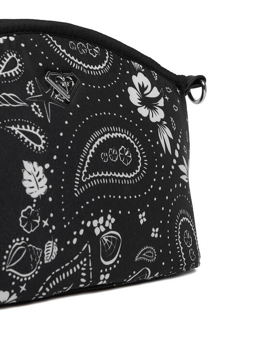 Roxy Roxy Kosmetiktasche CWBEO-RX-W1-006-SS26 Schwarz