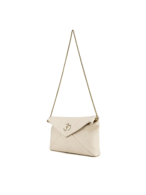 Eva Minge Eva Minge Handtasche TYL00524 Écru