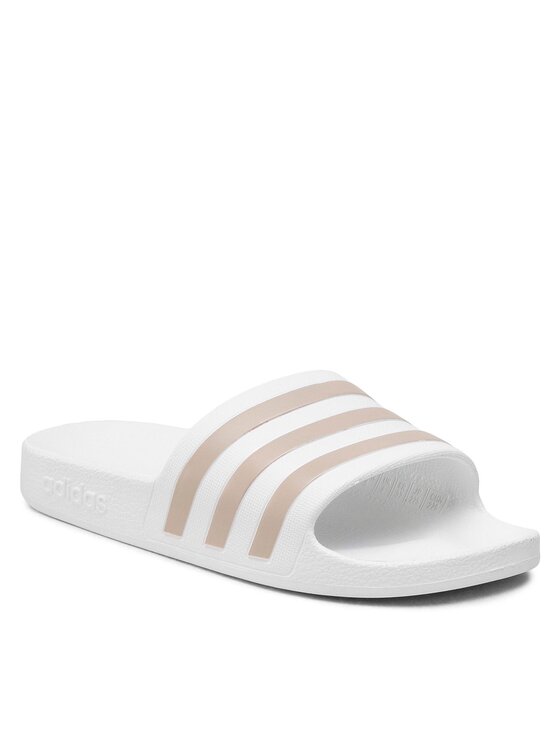 adidas adidas Şlapi adilette Aqua EF1730 Alb