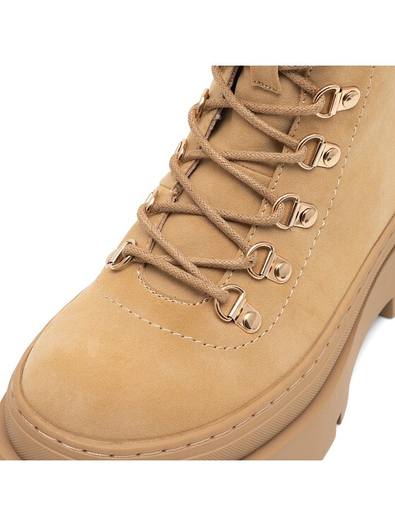 DeeZee DeeZee Trappers ERNA WS6151-05 Bej