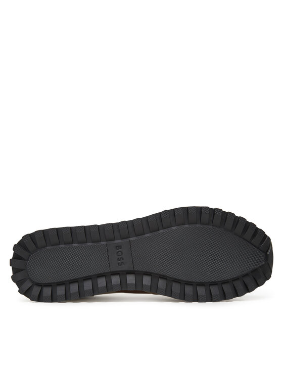 BOSS BOSS Sneakers Parkour 50548723 Bej