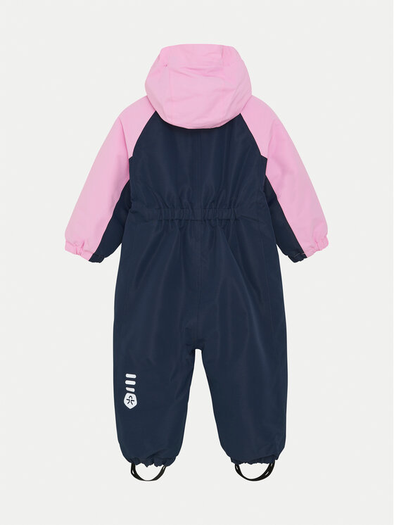 Color Kids Color Kids Zimski kombinizon 741597 Vijolična Regular Fit