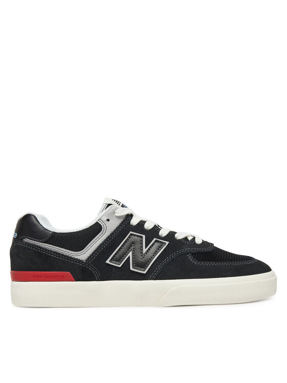 New Balance New Balance Sneakersy NM574VYW Czarny
