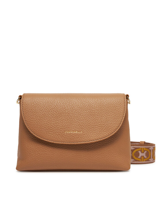 Coccinelle Coccinelle Сумка E1 S8F 59 01 01 Коричневий