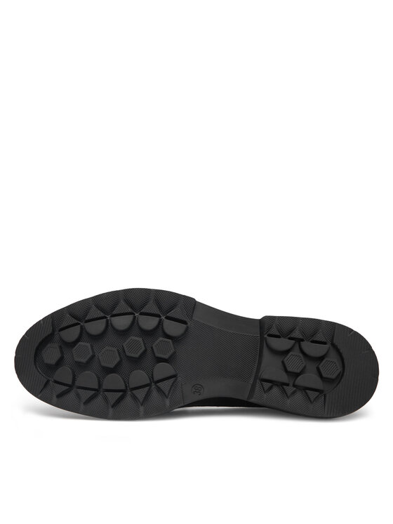 Lasocki Lasocki Halbschuhe WI23-SDAM-01 Schwarz